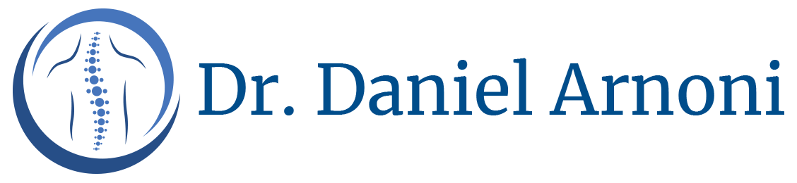 Logotipo Dr. Daniel Arnoni